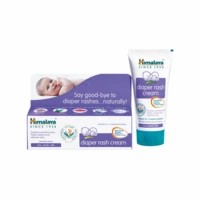 Himalaya Diaper Rash Cream Tube Of 50 G