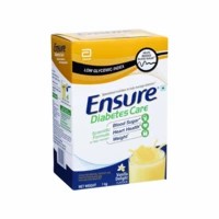 Ensure Diabetes Care Vanilla Powder Refill - 1 Kg