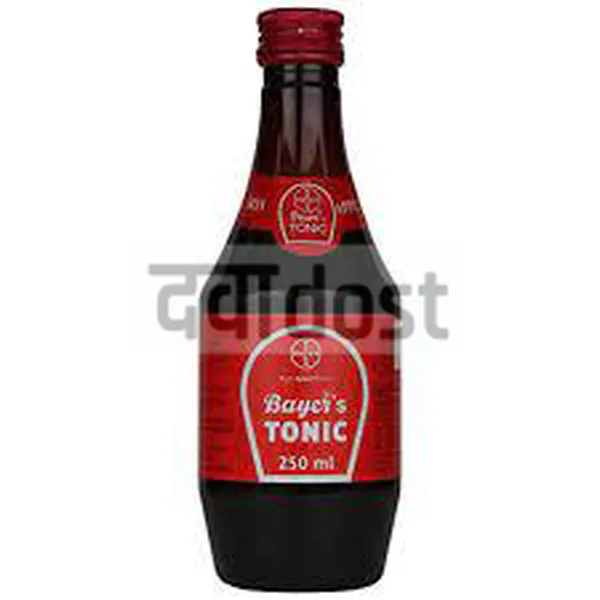 Bayers Tonic 250ml