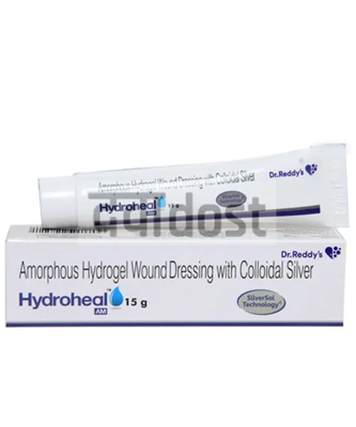 Hydroheal AM Gel 15gm