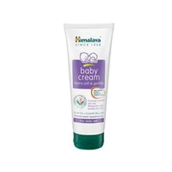 Himalaya Baby Cream 50 Ml
