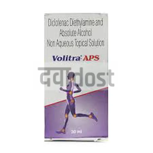 Volitra APS Spray 30ml