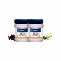 Vasu Zeal Herbal Granules - 100g