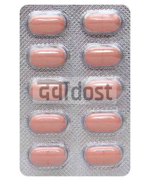 Abetorox 90mg Tablet