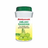 Baidyanath Amlaki Rasyan - 120 Gm
