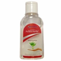 Samrvir Forest Herbs Hand Sanitizer 50 Ml