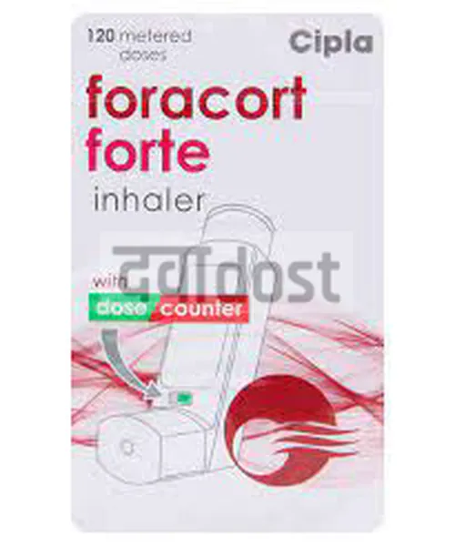 Foracort Forte Inhaler