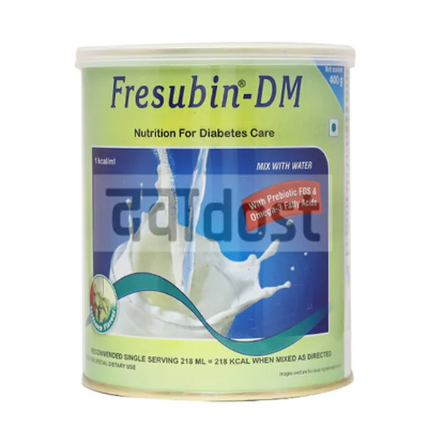 Fresubin DM Powder Cardamom 400gm