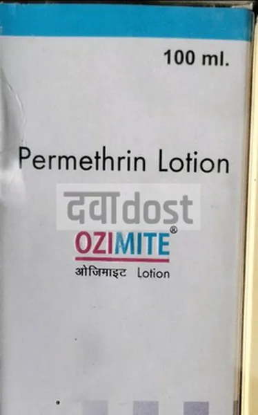 OZIMITE 100ML LOTION     1s