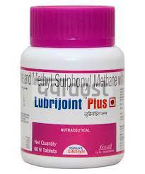 Lubrijoint Plus Tablet 
