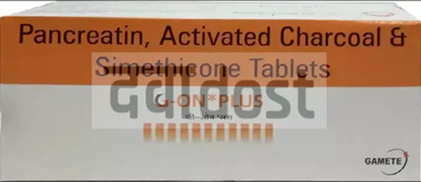 G On Plus Tablet 10s