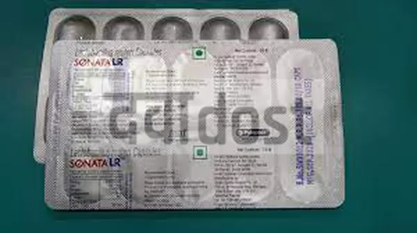 Sonata LR Capsule 10s