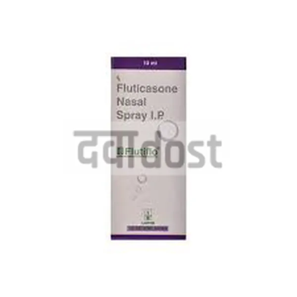 Flutiflo Nasal Spray