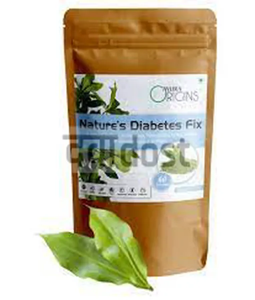 Ayura Origins Natures Diabetes Fix Powder 150gm