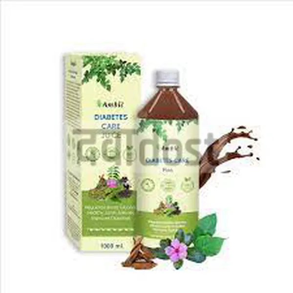 Ambic Diabetes Care Juice 1000ml