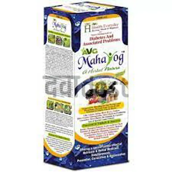Avg Mahayog Diabetes Care Plus 1000ml