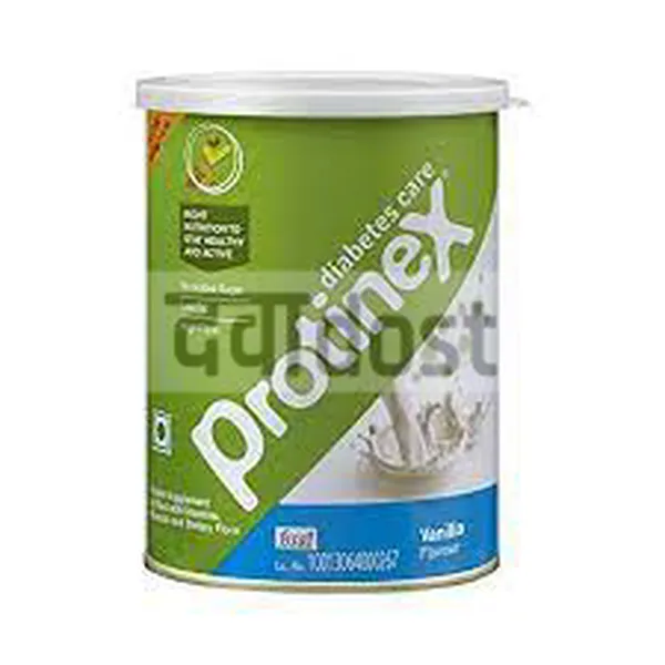 Protinex Diabetes Care Vanilla Powder 400gm