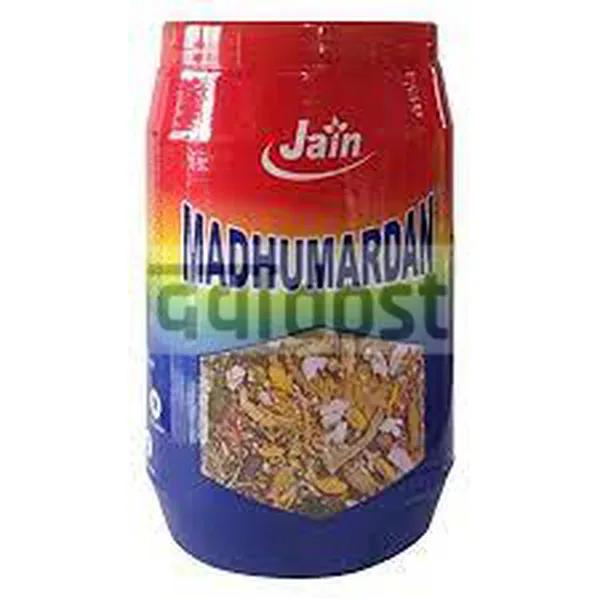 Jain Madhumardan Diabetes Powder 150gm
