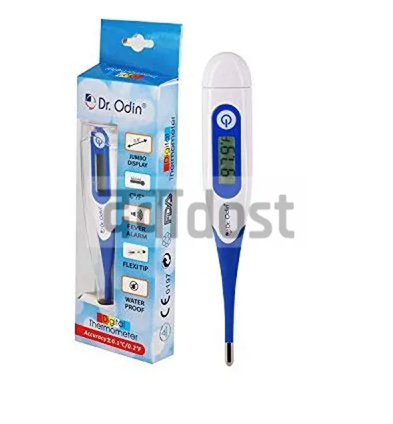 Digital Thermometer Dr.Odin 