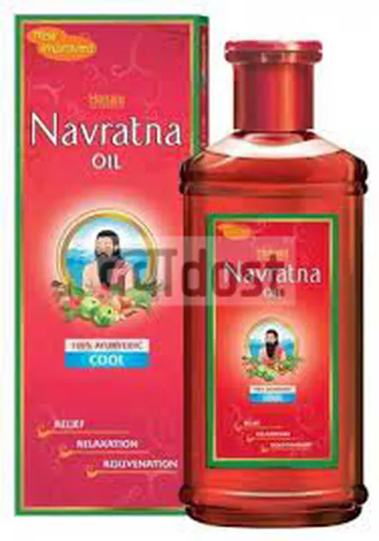 Himani navratna oil 15ml