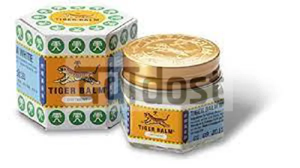 Tiger balm 10gm