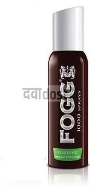 Fogg Forever Fragrance Body Spray 120ml