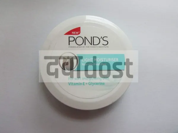 Ponds Light Moisturiser 25ml