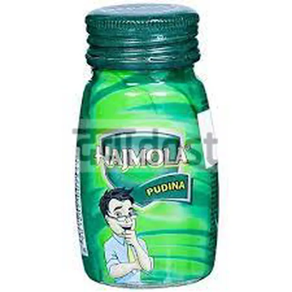 Dabur hajmola pudina 20 s
