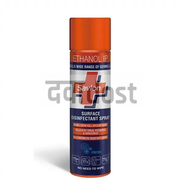 Savlon Surface Disinfectant 225 ml 