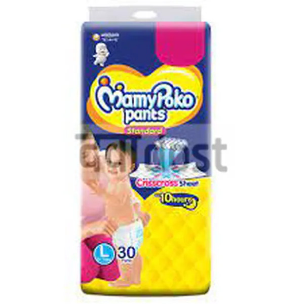 Mamy poko pants std L 30s