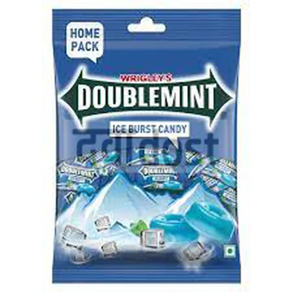 Wrigleys Doublemint Iceburst Candy Jar