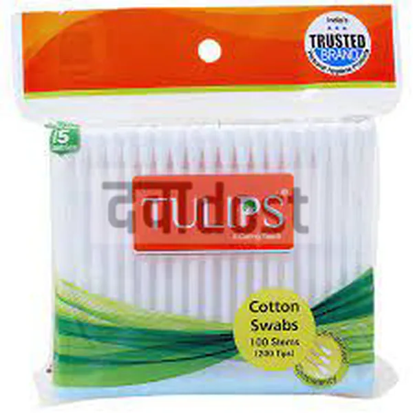 Tulip Buds Packet 100s