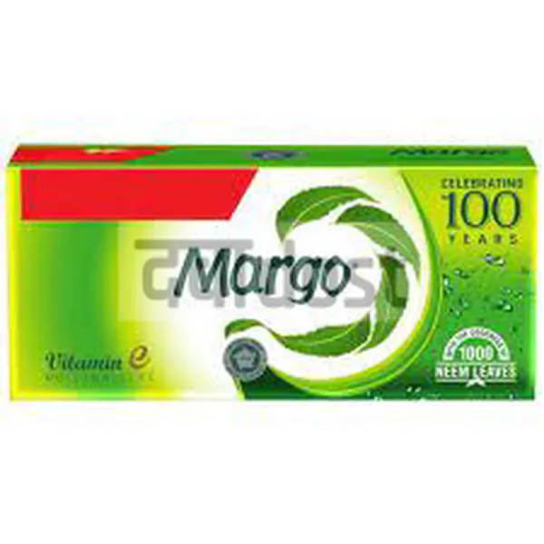 Margo Neem Soap 125gm