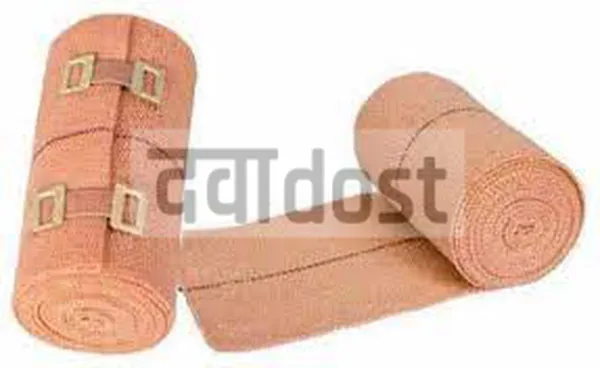 Crepe Bandage Optima 10cm 4MT