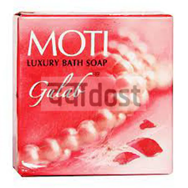 Moti soap 75gm