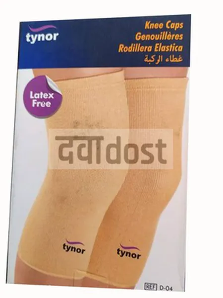 Tynor D 04 Knee Cap XXL 1s