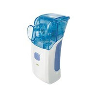 Choicemmed  Mesh Nebulizer Cn2a1