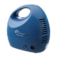 Dr Morepen Compressor Nebuliser Cn - 10