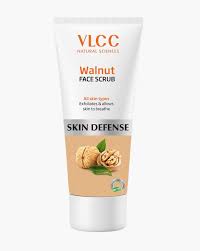 VLCC WALLNUT SCRUB 80 G