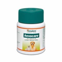 Himalaya Anxocare Vet - 60 Tablets