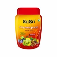 Sri Sri Tattva Chyawanprash , 1kg