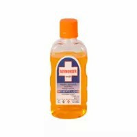 Germurder Antiseptic Liquid - 1 L
