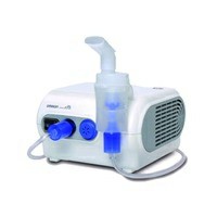Omron Ne-c28-c1 Nebulizer & Vapourizer