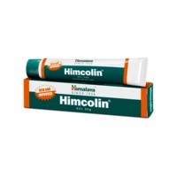 Himalaya Himcolin Gel - 30g