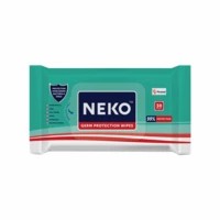 Neko Germ Protection Wipes - Travel Pack - 30 Wipes