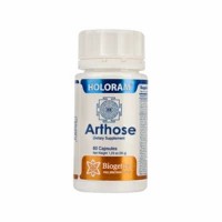 Biogetica Arthose (joint Support, Arthritis, Pain) - 60 Capsules