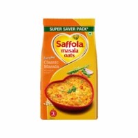 Saffola Masala Oats Classic Masala - 500 Gm 