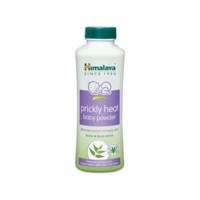Himalaya Prickly Heat Powder Bottle Of 200 G