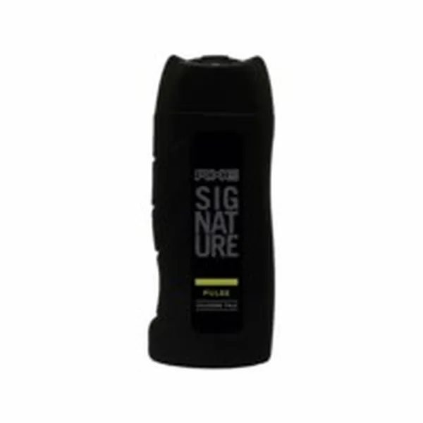 Axe Signature Pulse Cologne Talc-300 G