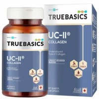 Truebasics Uc - 30 Capsules